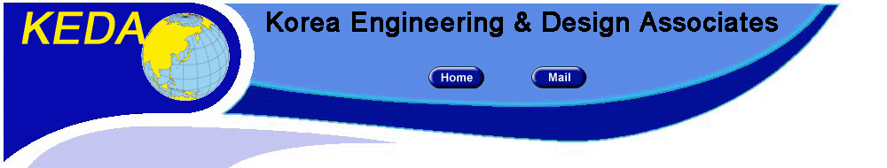 KEDA Korea Engineering & Design Associates
